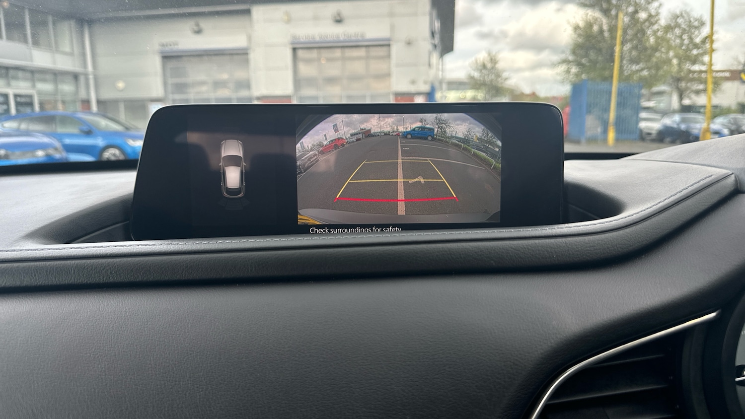 Used Mazda CX-30 2024 for sale - 78175676: Photo 42