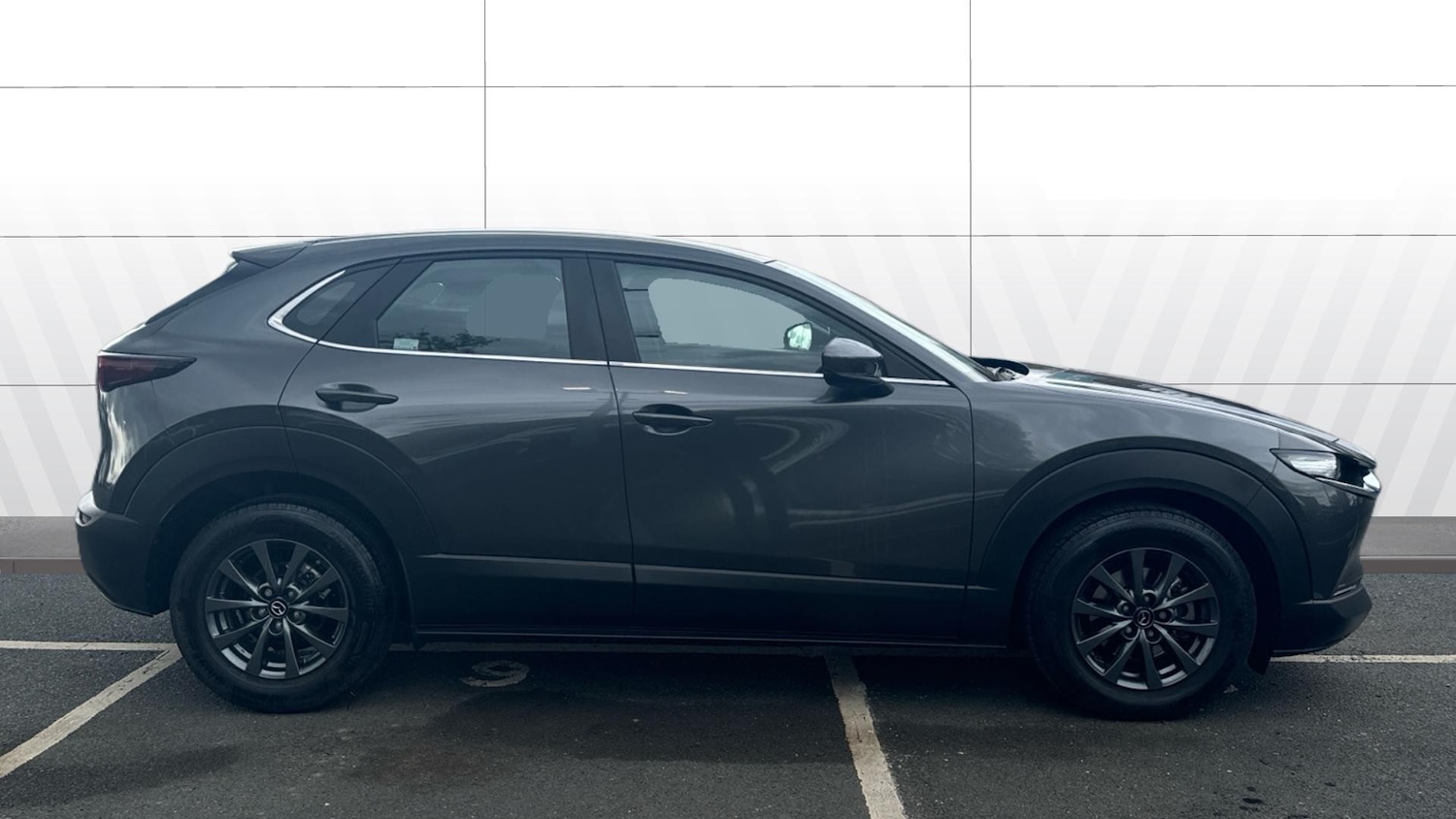 Used Mazda CX-30 2024 for sale - 78175676: Photo 5
