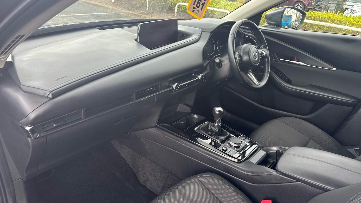 Used Mazda CX-30 2024 for sale - 78175676: Photo 9