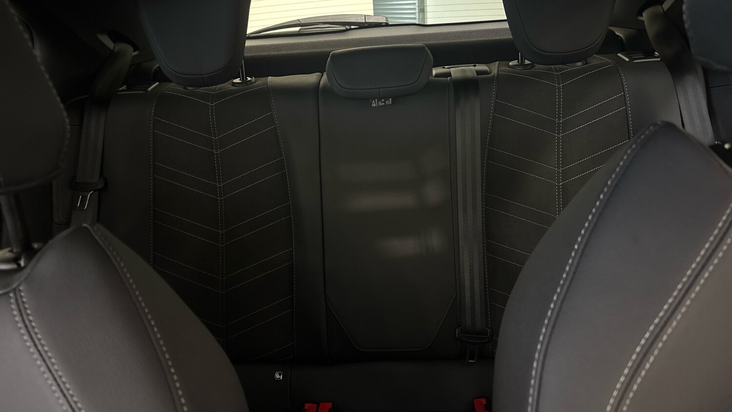 Used Vauxhall Mokka 2024 for sale - 77508327: Photo 15