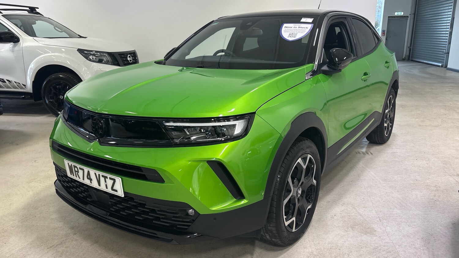 Used Vauxhall Mokka 2024 for sale - 77508327: Photo 21