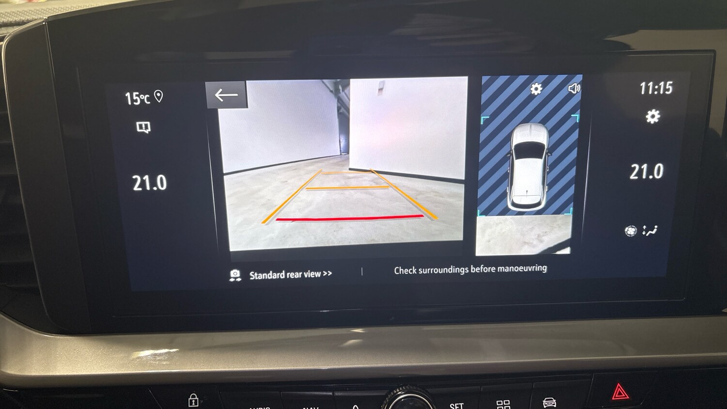 Used Vauxhall Mokka 2024 for sale - 77508327: Photo 38