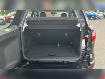 Used Ford Ecosport 2021 for sale - 79080854: Photo