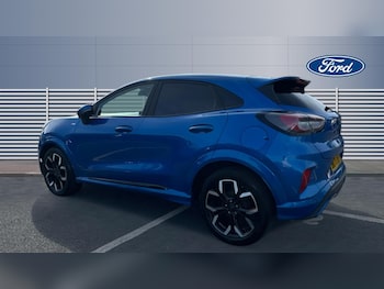 Used Ford Puma 2023 for sale - 78755644: Photo