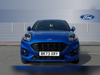 Used Ford Puma 2023 for sale - 78755644: Photo