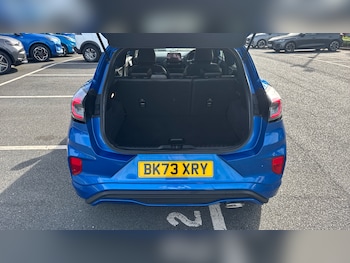 Used Ford Puma 2023 for sale - 78755644: Photo