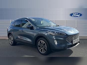 Used Ford Kuga 2023 for sale - 79704951: Photo