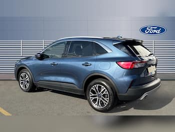 Used Ford Kuga 2023 for sale - 79704951: Photo