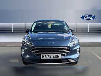 Used Ford Kuga 2023 for sale - 79704951: Photo