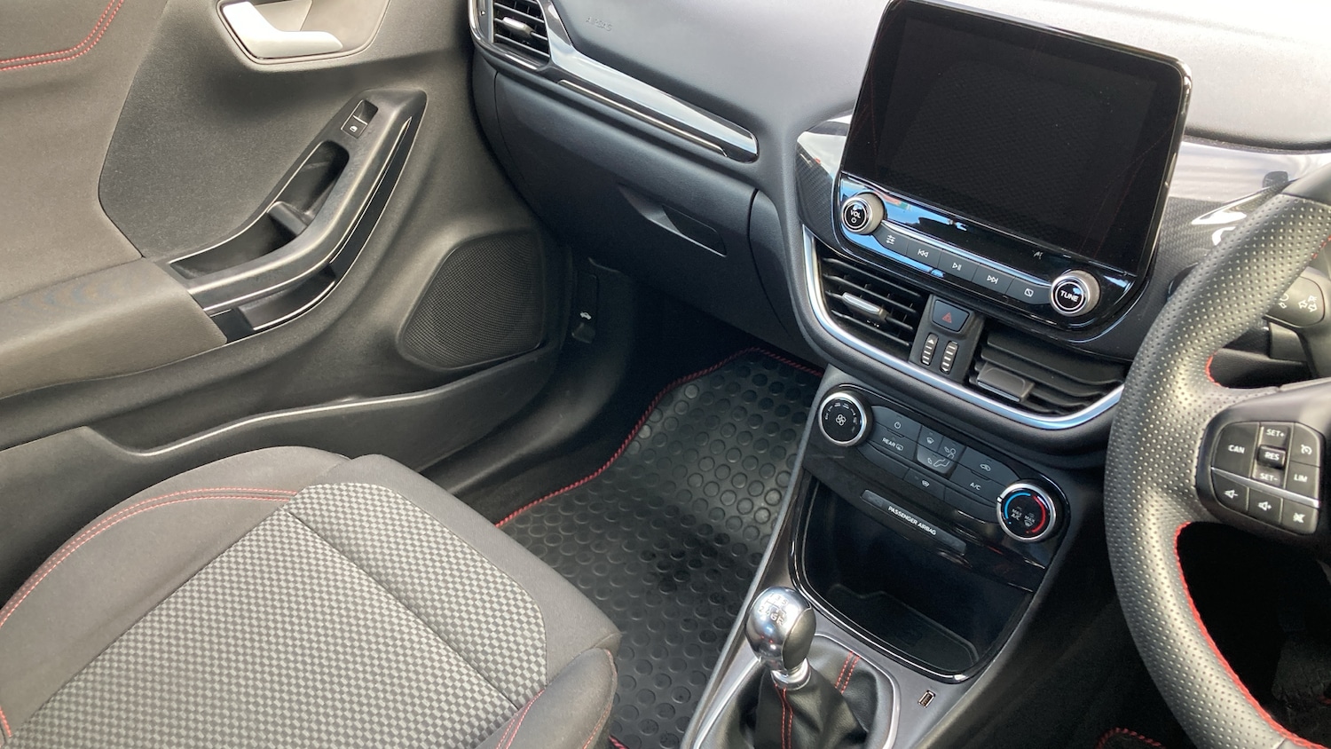 Used Ford Puma 2022 for sale - 76557259: Photo 14