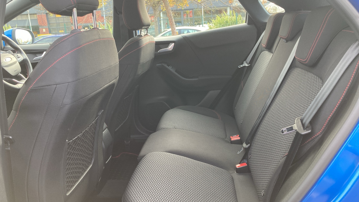 Used Ford Puma 2022 for sale - 76557259: Photo 16