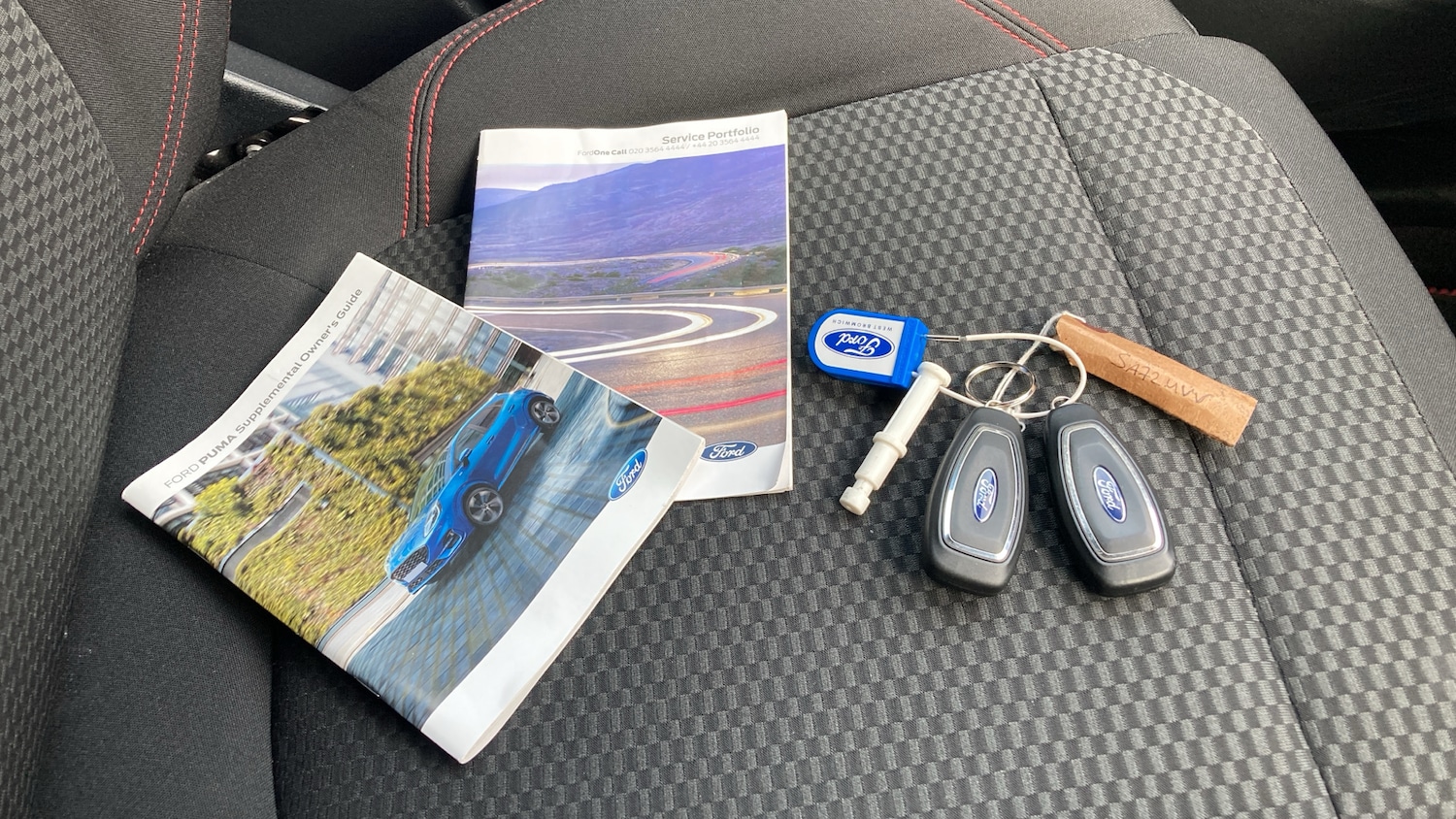 Used Ford Puma 2022 for sale - 76557259: Photo 19