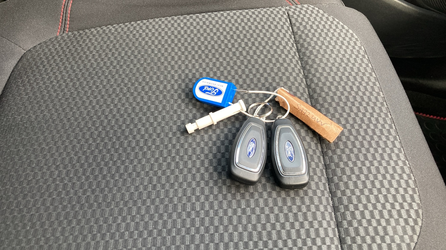 Used Ford Puma 2022 for sale - 76557259: Photo 20