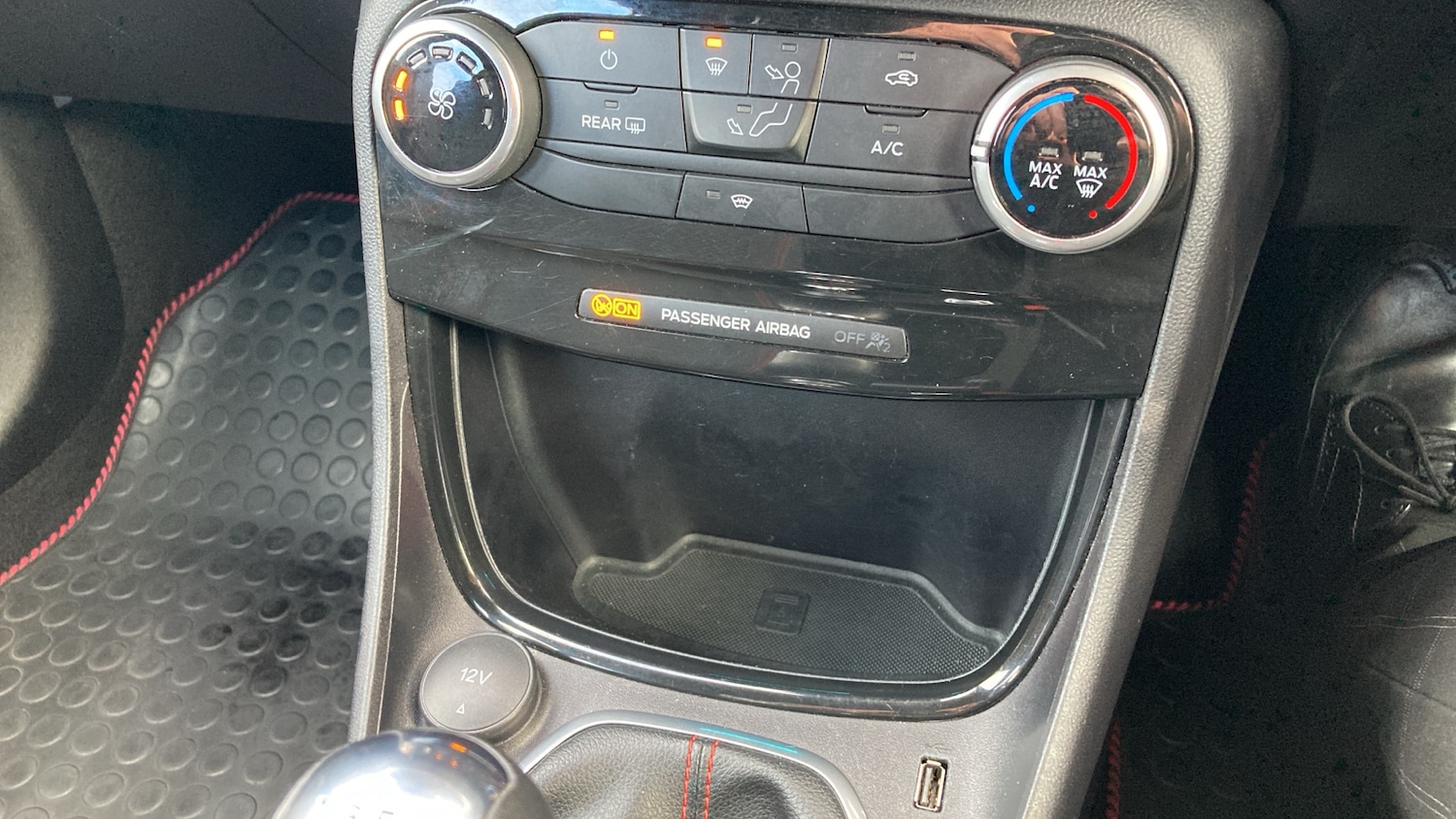 Used Ford Puma 2022 for sale - 76557259: Photo 22