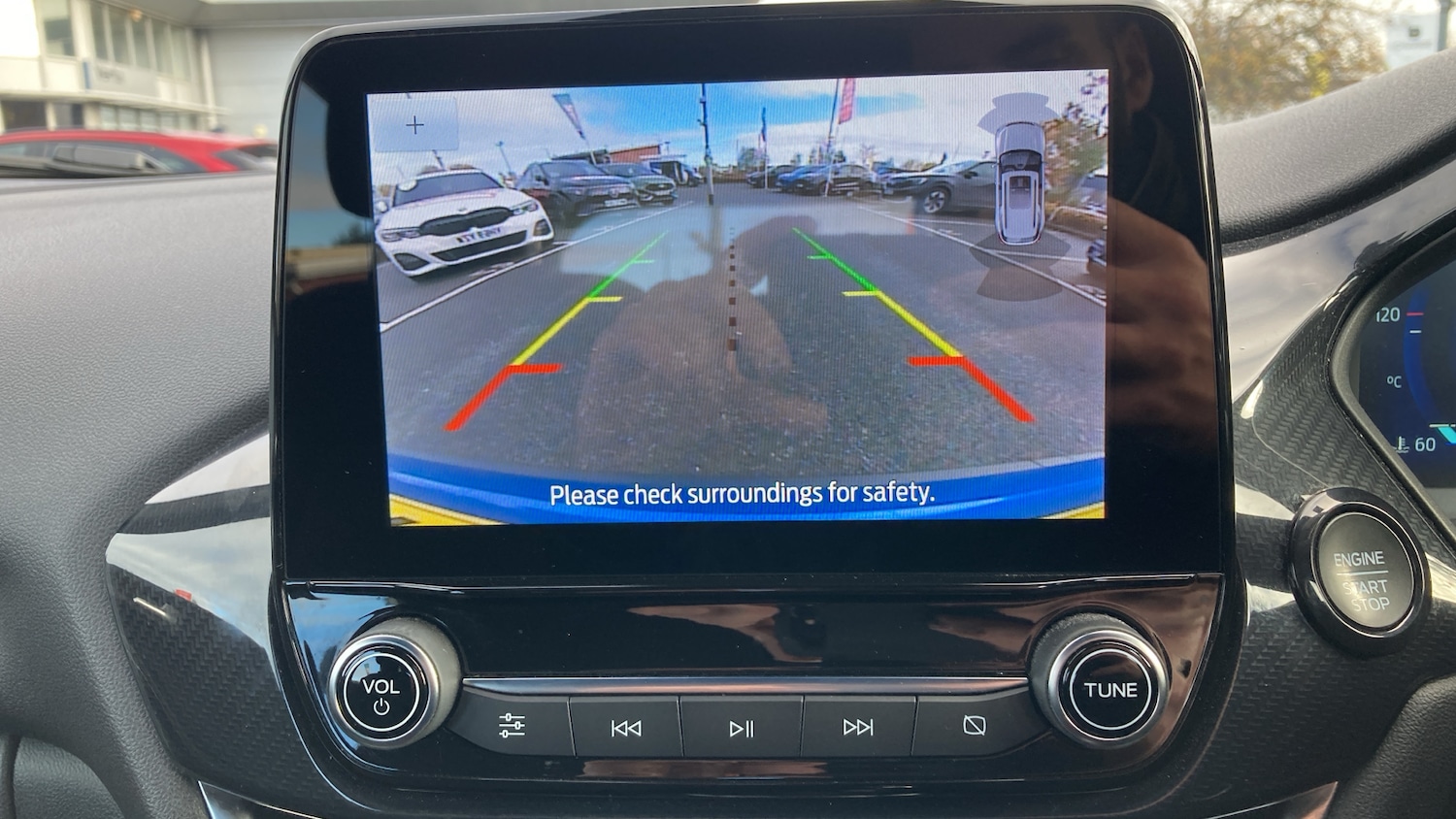 Used Ford Puma 2022 for sale - 76557259: Photo 23