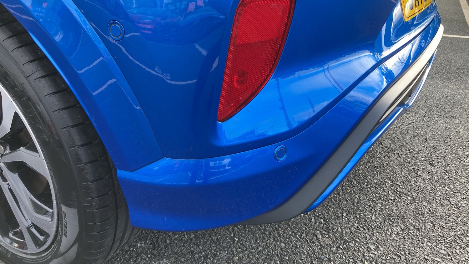 Used Ford Puma 2022 for sale - 76557259: Photo 26