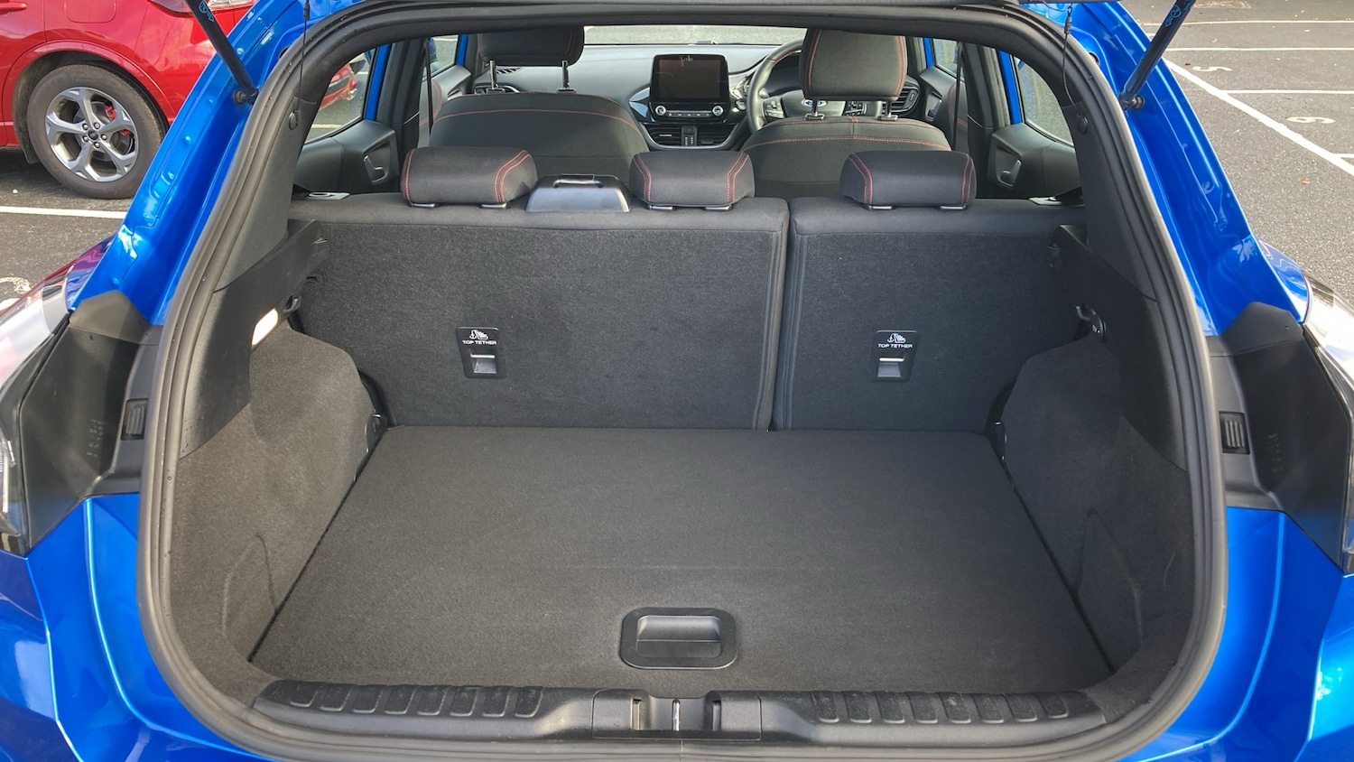 Used Ford Puma 2022 for sale - 76557259: Photo 4