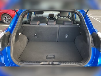 Used Ford Puma 2022 for sale - 76557259: Photo