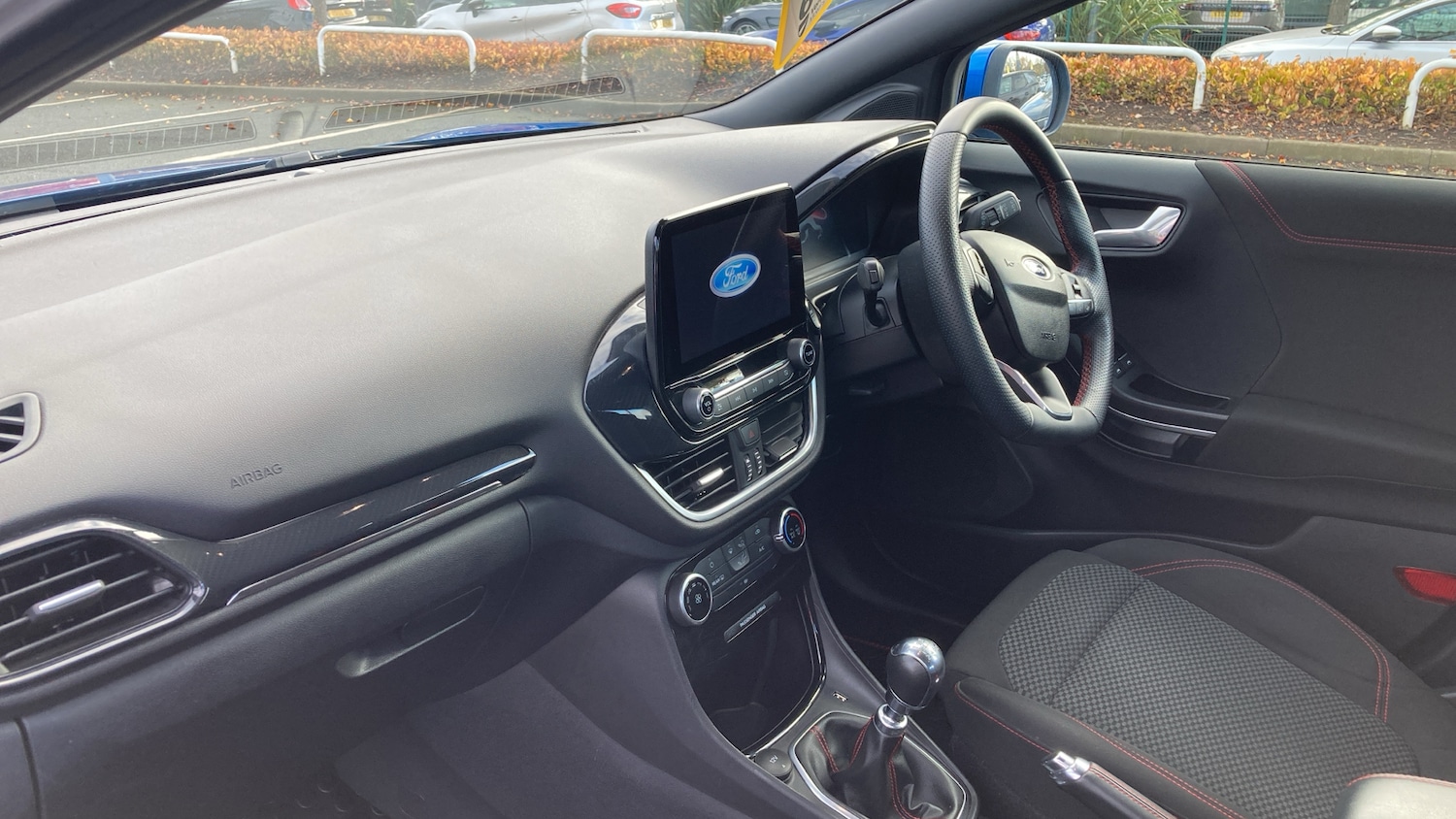 Used Ford Puma 2022 for sale - 76557259: Photo 9