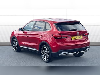 Used MG MG ZS 2025 for sale - 79128619: Photo