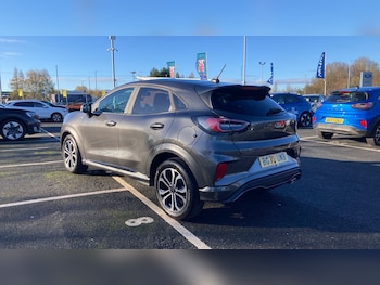 Used Ford Puma 2023 for sale - 76694747: Photo