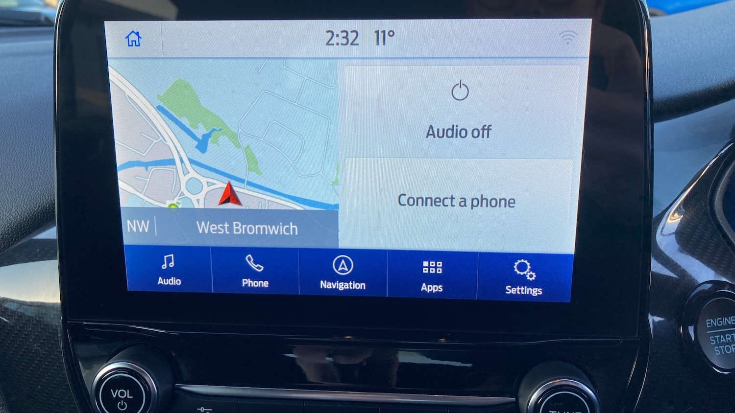 Used Ford Puma 2023 for sale - 76694747: Photo 39