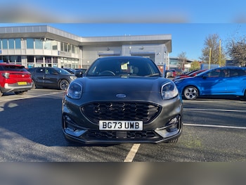 Used Ford Puma 2023 for sale - 76694747: Photo