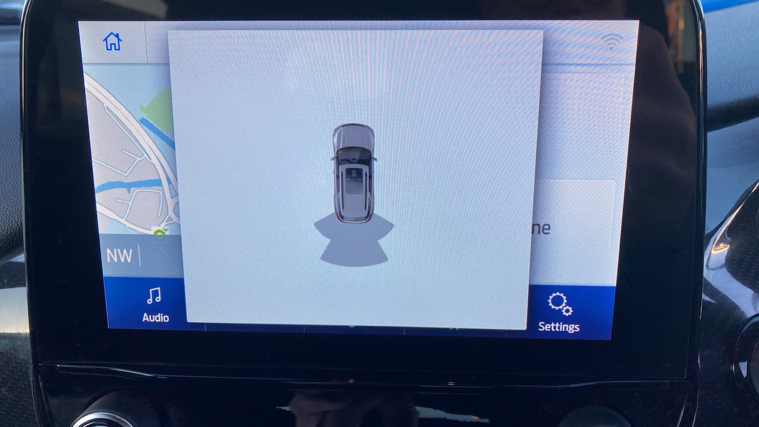 Used Ford Puma 2023 for sale - 76694747: Photo 40