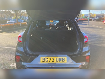 Used Ford Puma 2023 for sale - 76694747: Photo