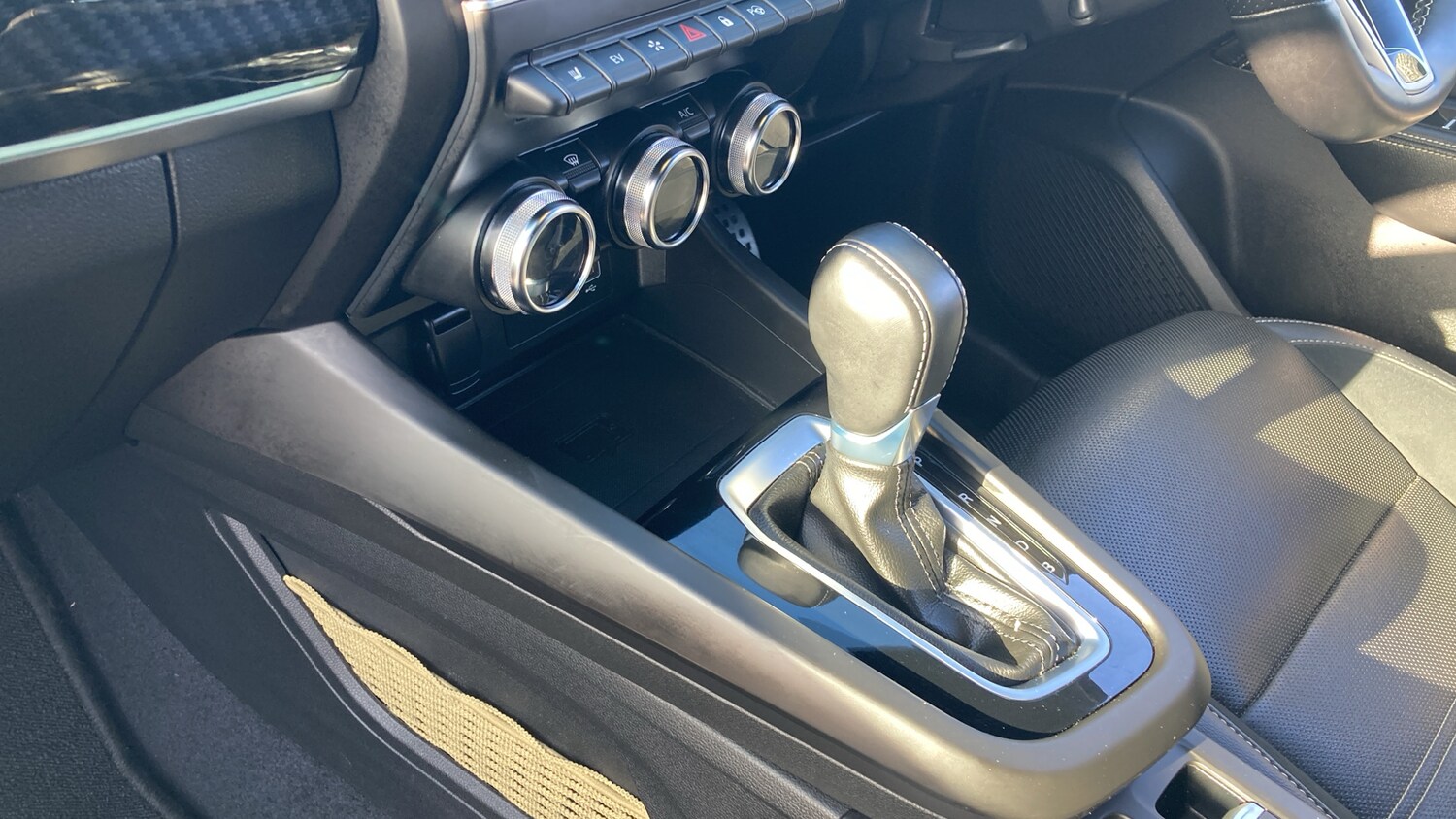 Used Renault Arkana 2023 for sale - 77363260: Photo 13