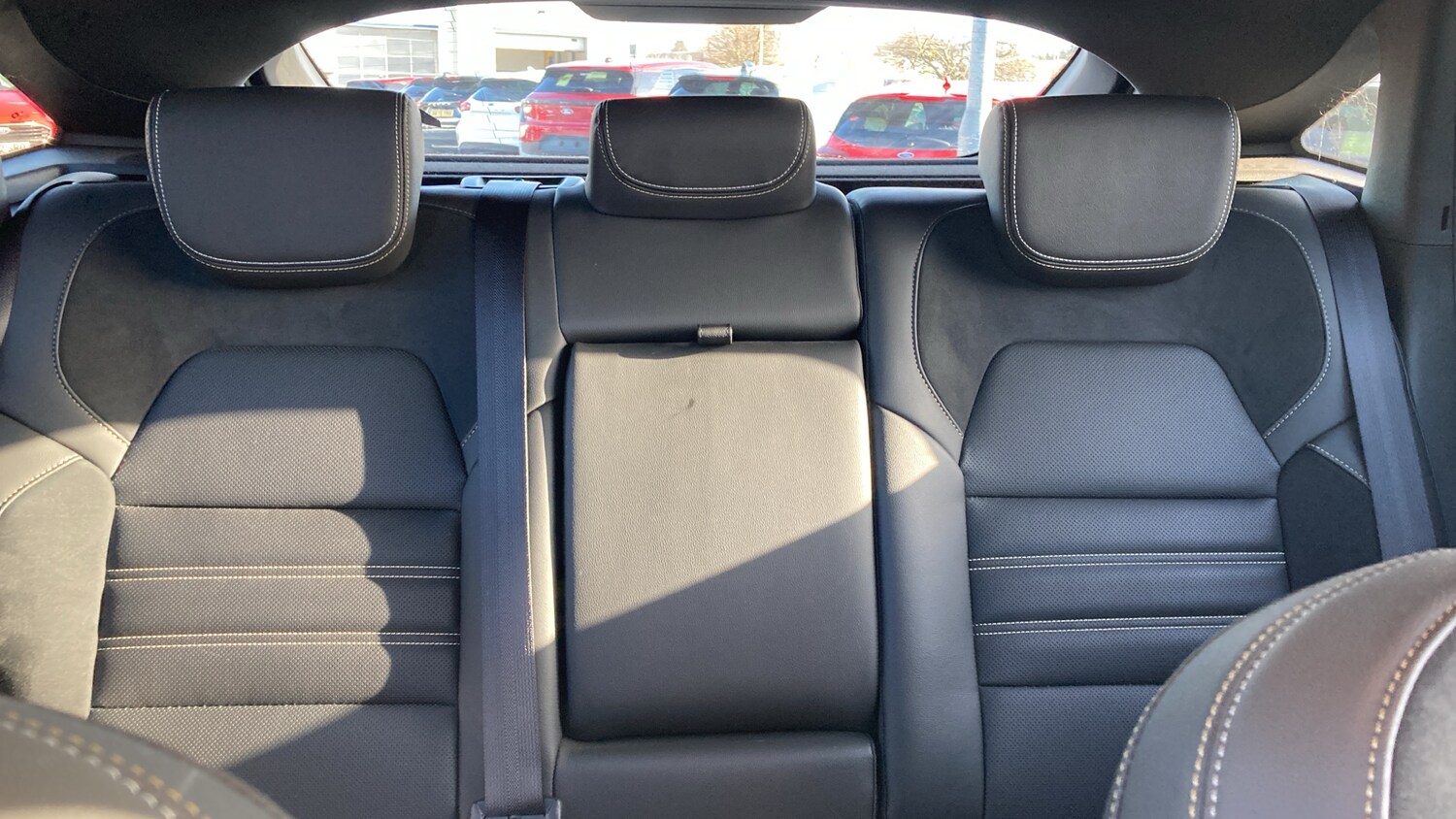 Used Renault Arkana 2023 for sale - 77363260: Photo 15