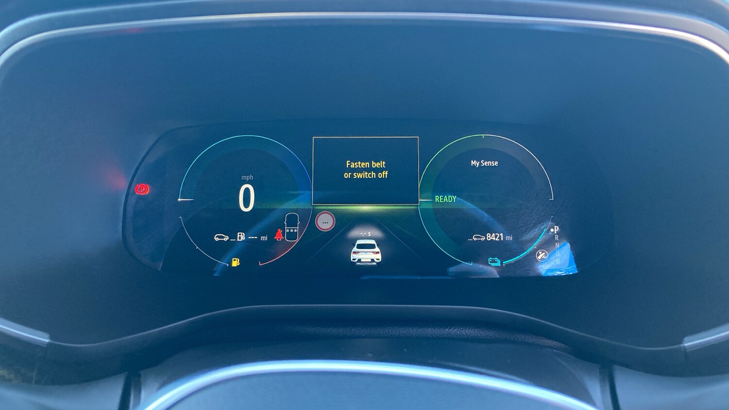 Used Renault Arkana 2023 for sale - 77363260: Photo 18