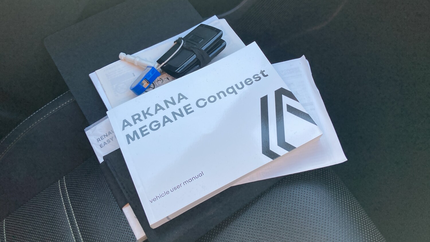 Used Renault Arkana 2023 for sale - 77363260: Photo 19