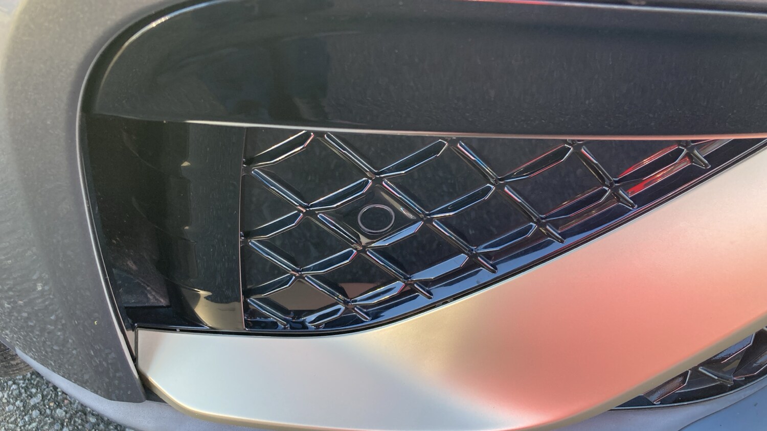 Used Renault Arkana 2023 for sale - 77363260: Photo 22