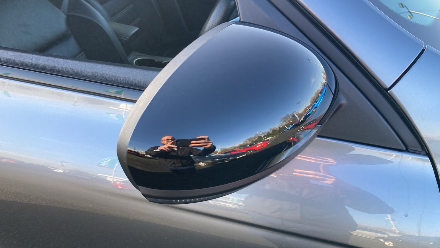 Used Renault Arkana 2023 for sale - 77363260: Photo 24