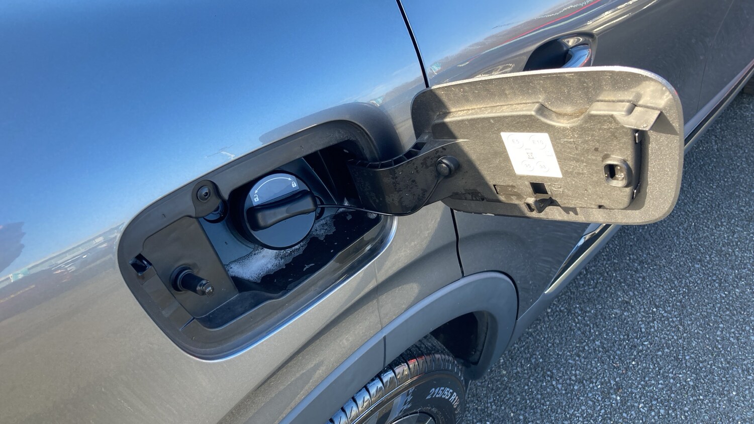 Used Renault Arkana 2023 for sale - 77363260: Photo 25