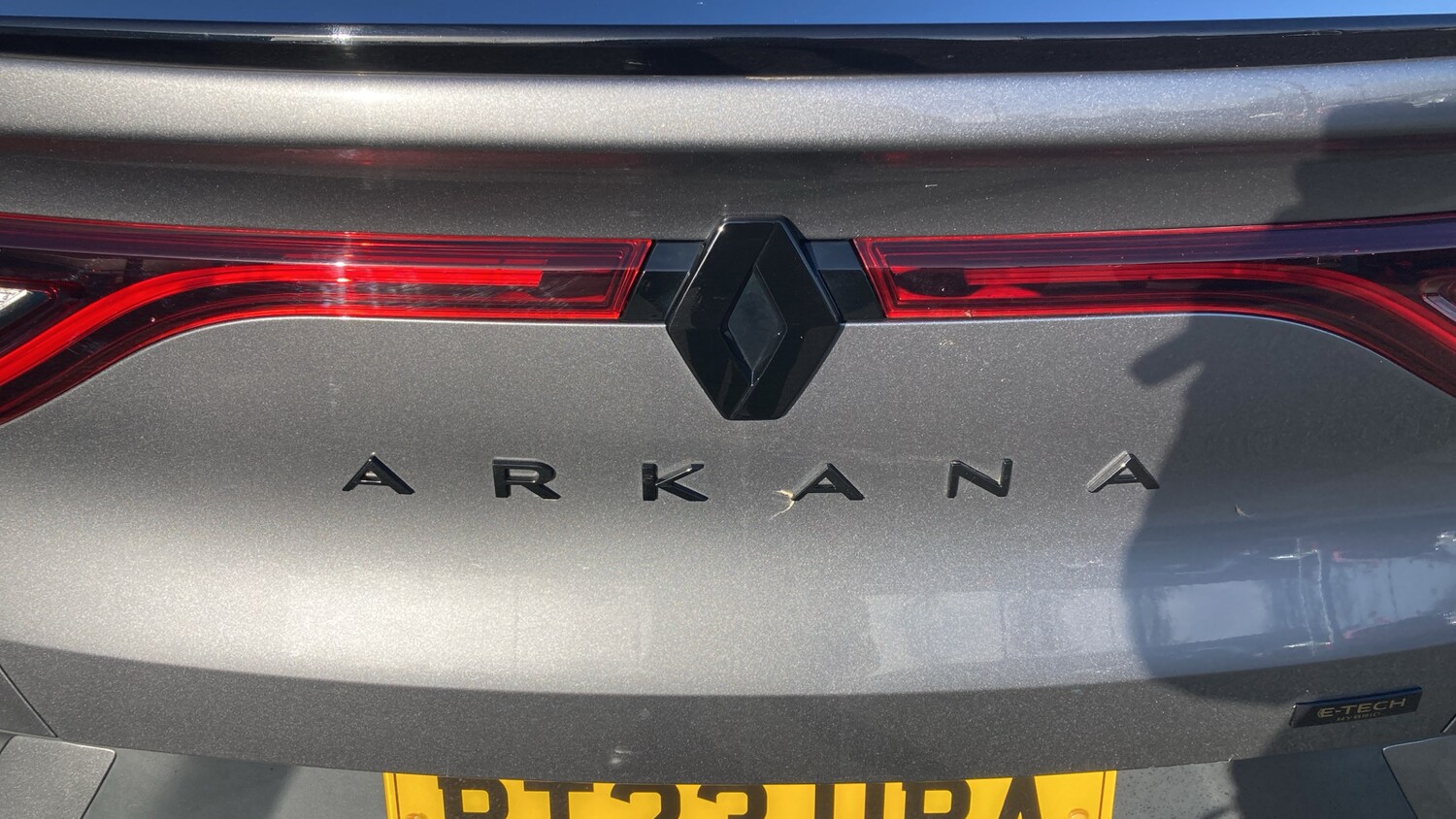 Used Renault Arkana 2023 for sale - 77363260: Photo 28