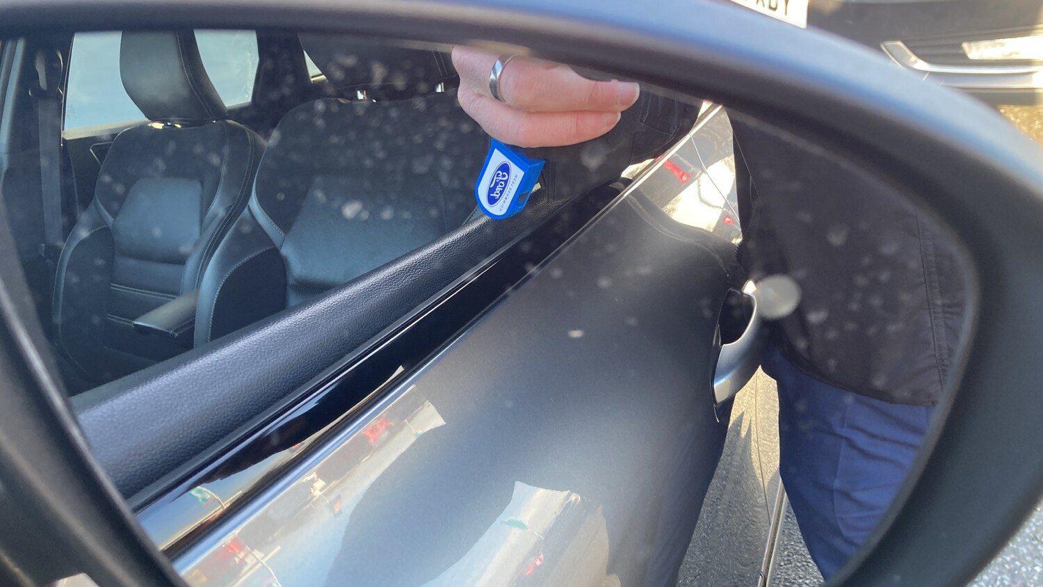 Used Renault Arkana 2023 for sale - 77363260: Photo 30