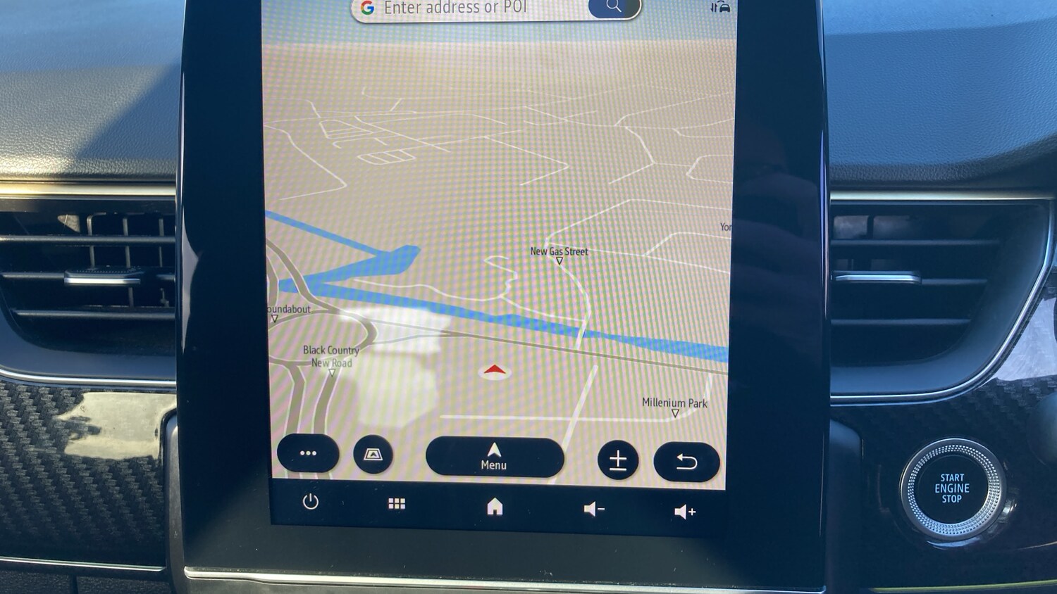 Used Renault Arkana 2023 for sale - 77363260: Photo 38