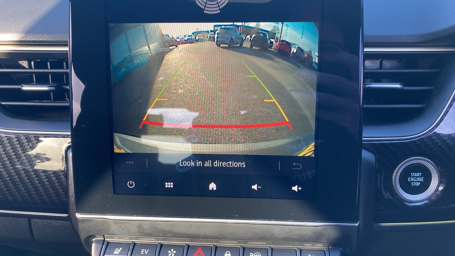 Used Renault Arkana 2023 for sale - 77363260: Photo 39