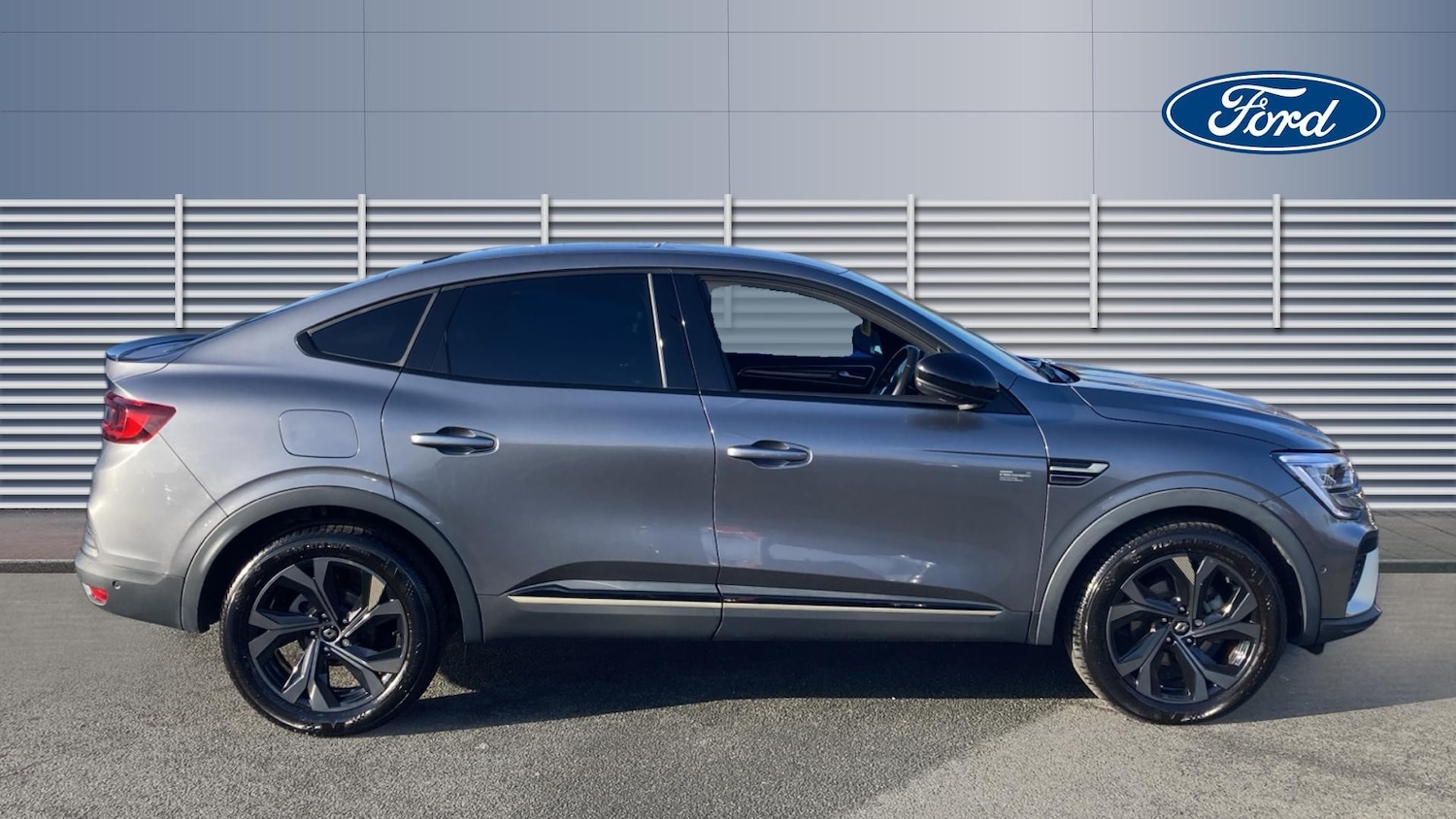 Used Renault Arkana 2023 for sale - 77363260: Photo 5