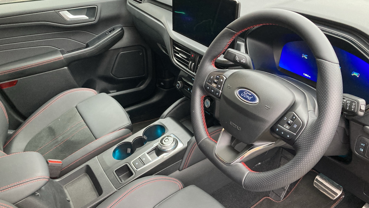 Used Ford Kuga 2025 for sale - 77591881: Photo 11