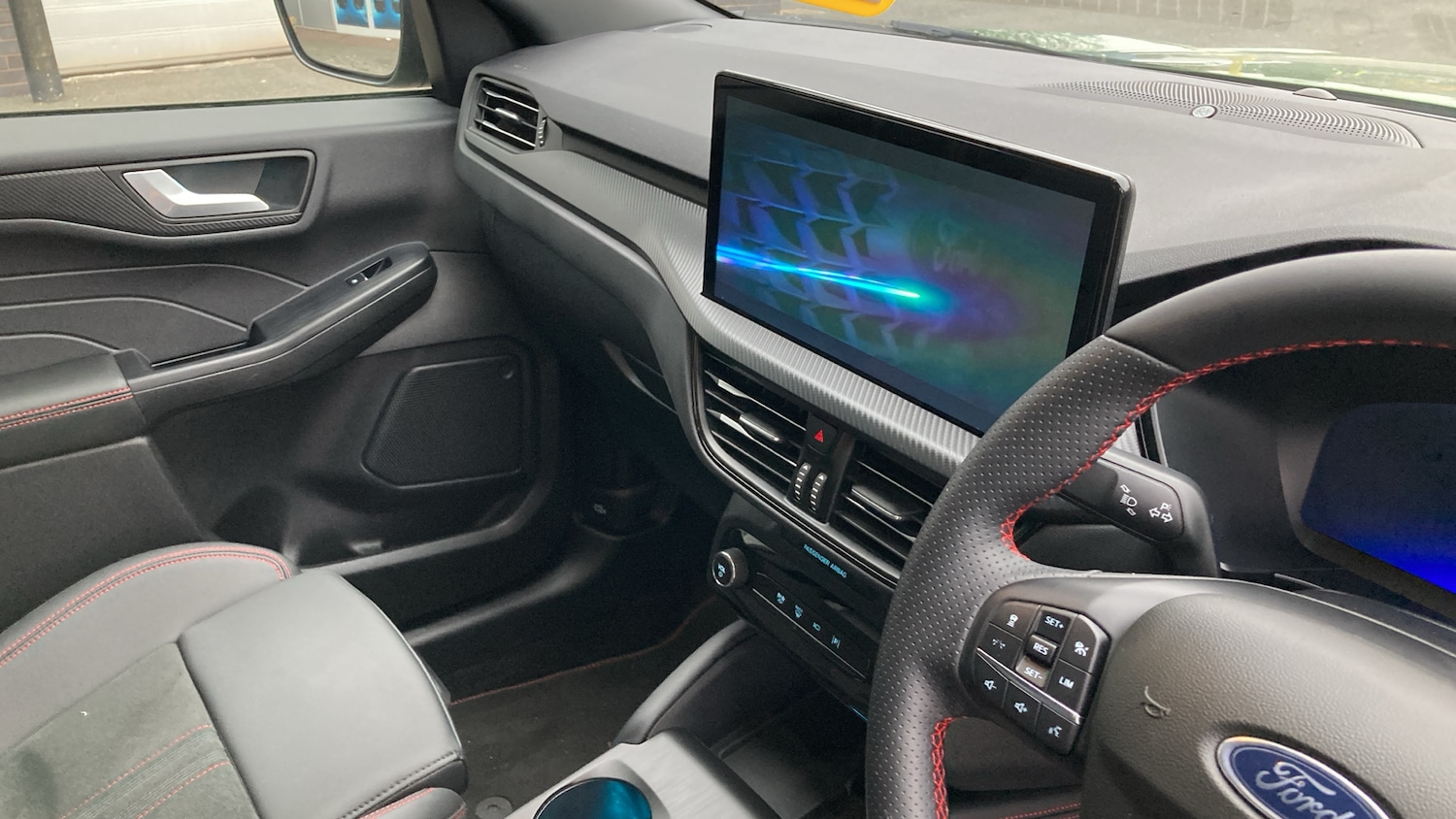 Used Ford Kuga 2025 for sale - 77591881: Photo 14