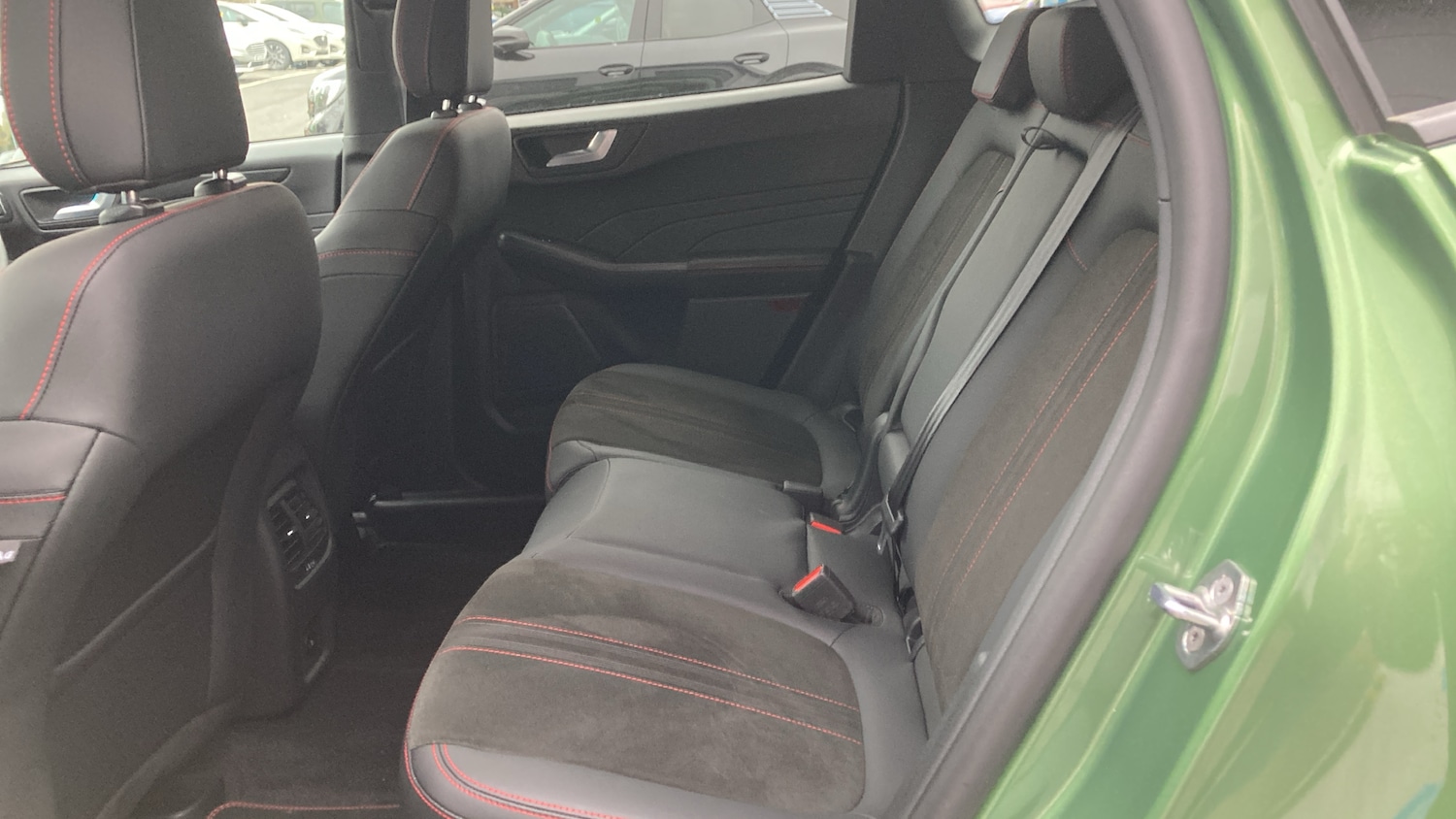 Used Ford Kuga 2025 for sale - 77591881: Photo 16