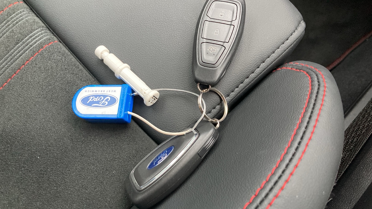 Used Ford Kuga 2025 for sale - 77591881: Photo 20