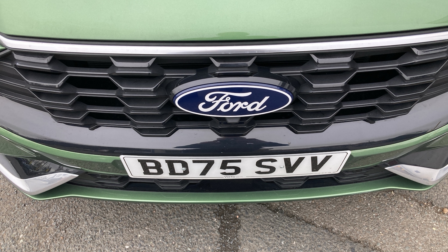 Used Ford Kuga 2025 for sale - 77591881: Photo 23