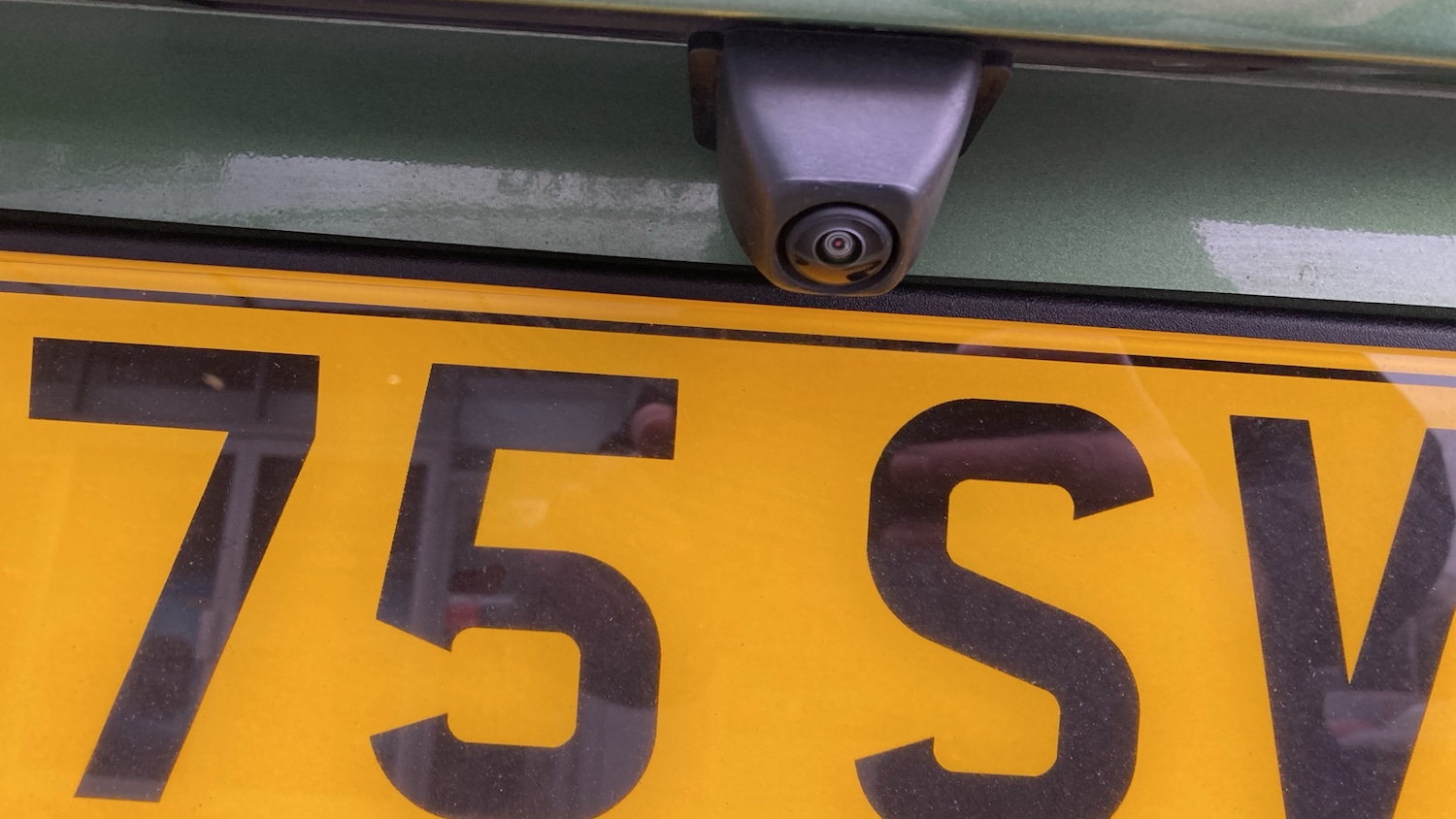 Used Ford Kuga 2025 for sale - 77591881: Photo 28