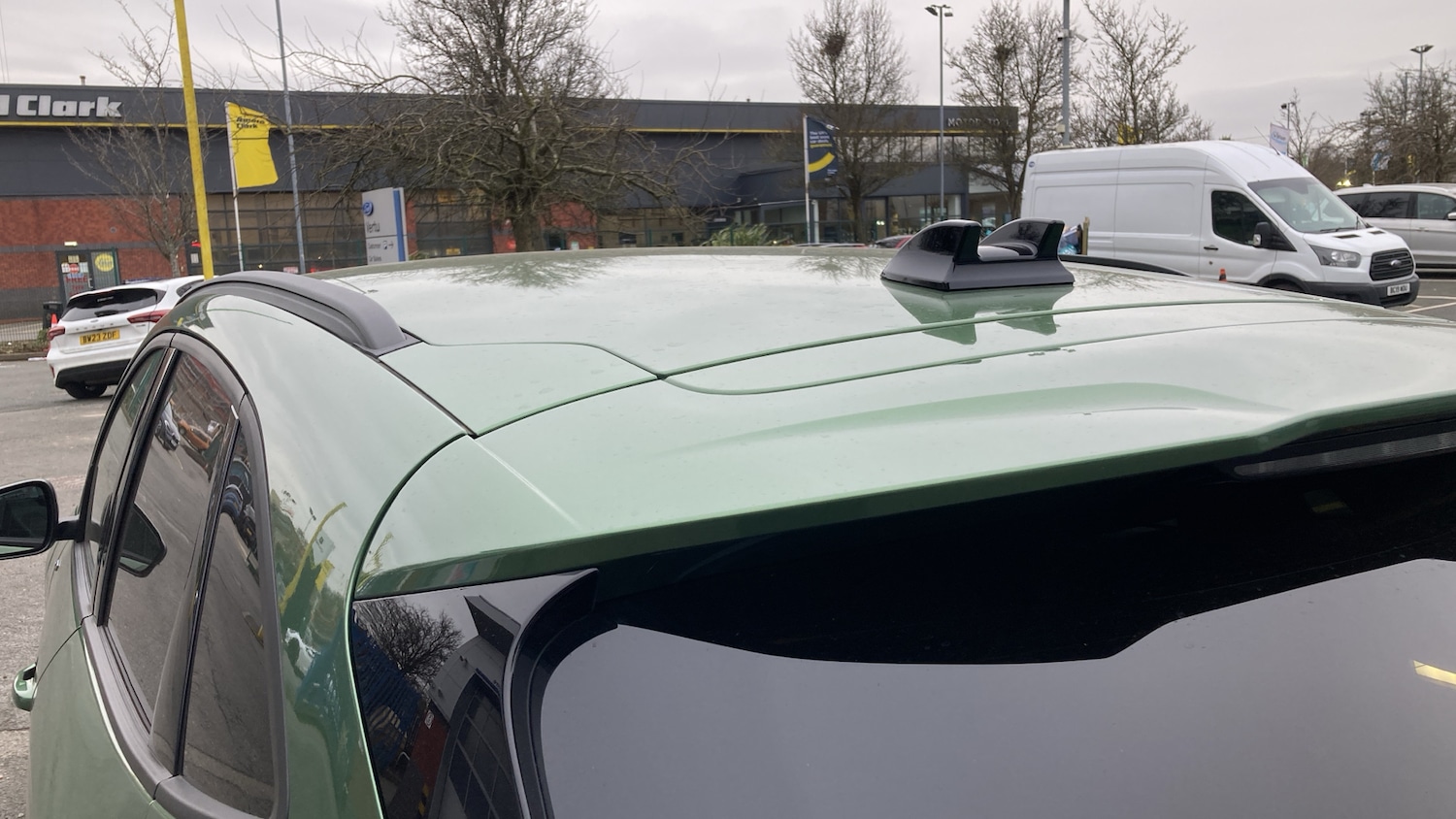 Used Ford Kuga 2025 for sale - 77591881: Photo 29