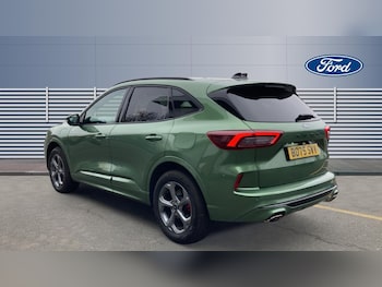 Used Ford Kuga 2025 for sale - 77591881: Photo