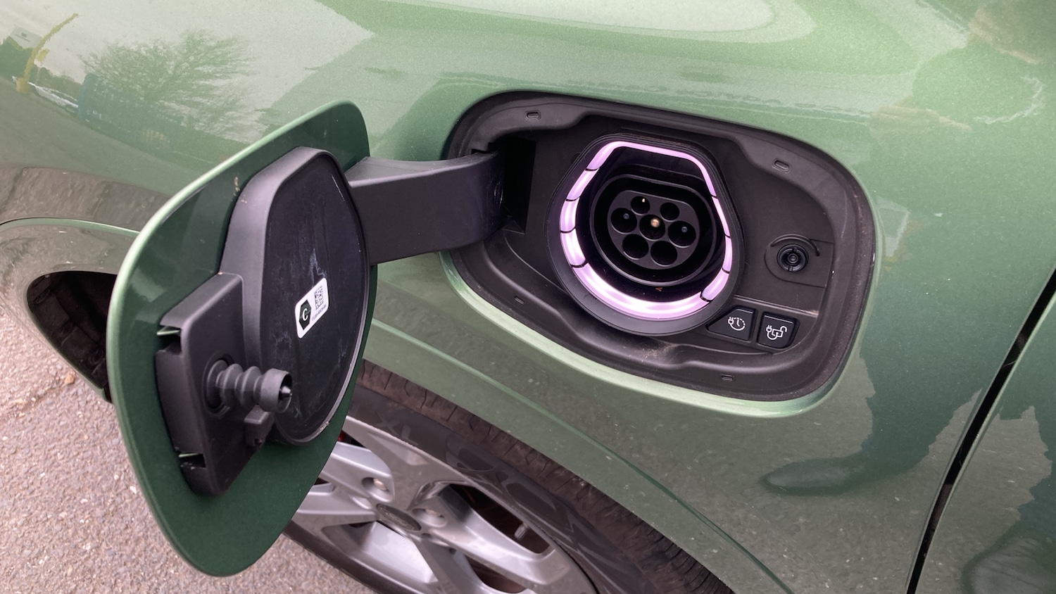 Used Ford Kuga 2025 for sale - 77591881: Photo 30